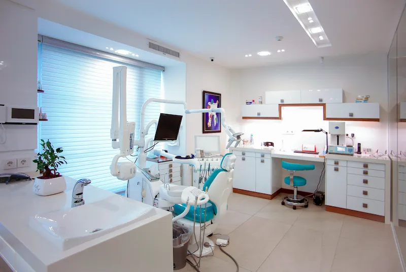 Dentist Room